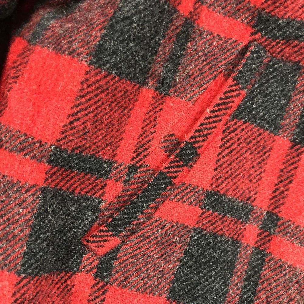 Woolrich good light